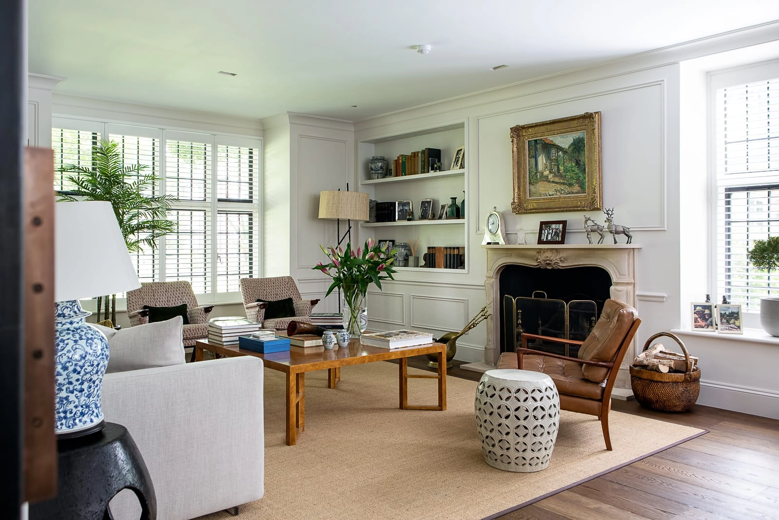 Chelsea Park Gardens