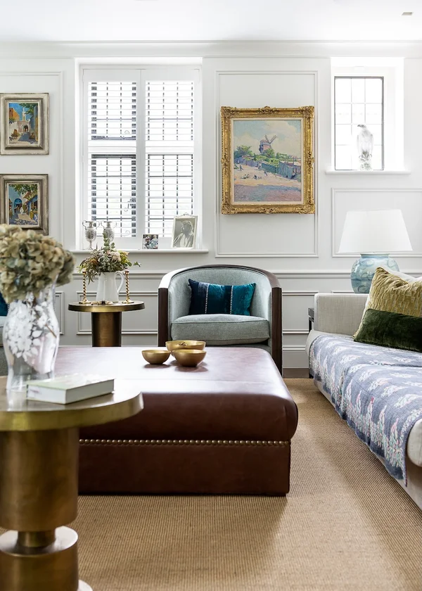 Westminster Apartments