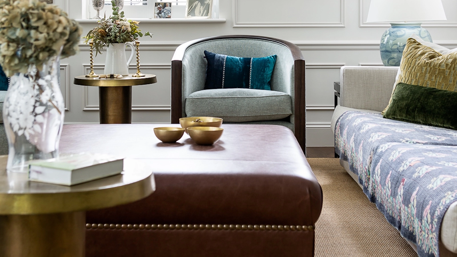 Westminster Apartments